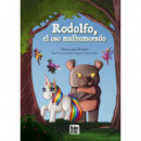 Rodolfo, el oso malhumorado