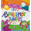 BRILLEMOS JUNTOS