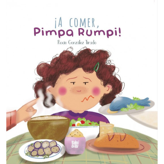 A COMER PIMPA RUMPI