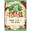 LA ALDEA DEL HUERTO ENCANTADO