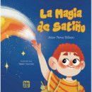 MAGIA DE SATI�U,LA