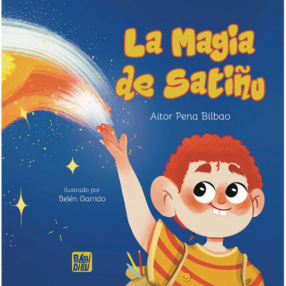 MAGIA DE SATI�U,LA