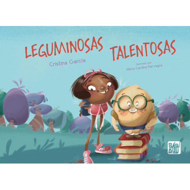 LEGUMINOSAS TALENTOSAS