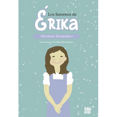 LOS FAVORITOS DE ERIKA