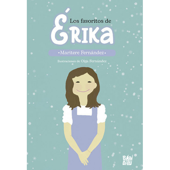 LOS FAVORITOS DE ERIKA