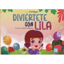 DIVIERTETE CON LILA