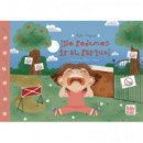 �NO PODEMOS IR AL PARQUE!