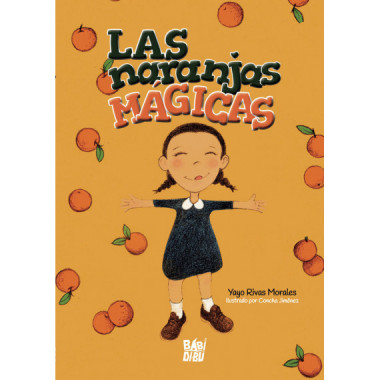 LAS NARANJAS MAGICAS