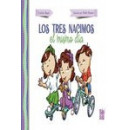 LOS TRES NACIMOS EL MISMO DIA