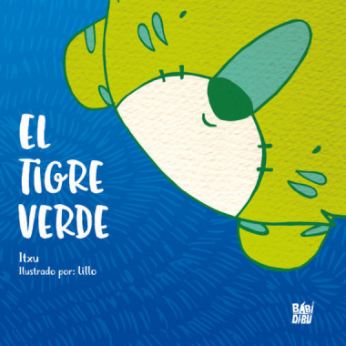 El tigre verde