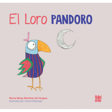 El loro Pandoro