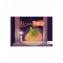 Kiny & Pump