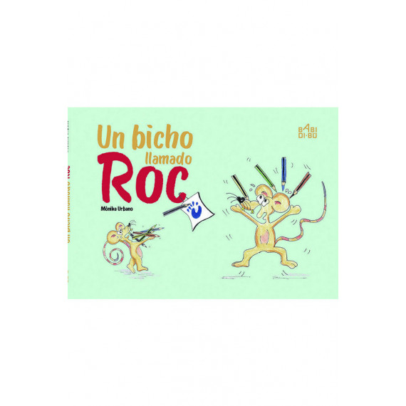 Un bicho llamado Roc