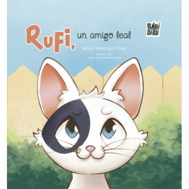 Rufi, un amigo leal