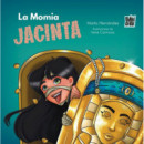 LA MOMIA JACINTA