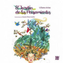 EL JARDIN DE LOS PENSAMIENTOS