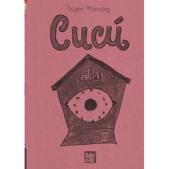 CUCU
