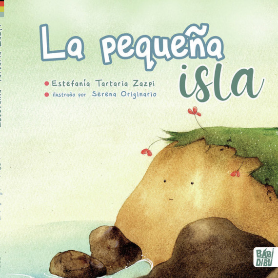 LA PEQUE�A ISLA