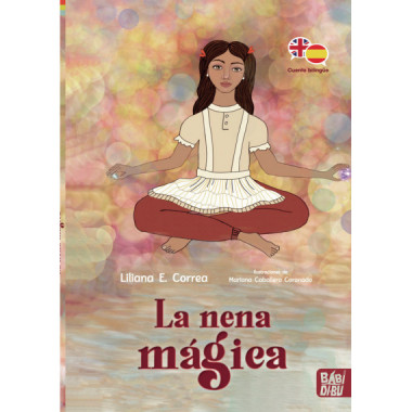 LA NENA MAGICA