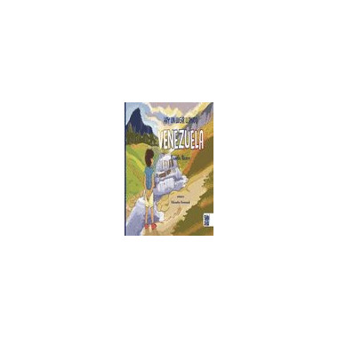 HAY UN LUGAR LLAMADO VENEZUELA