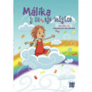 MALIKA Y SU OJO MAGICO