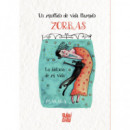 UN MAULLIDO DE VIDA LLAMADO ZORBAS