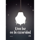 Una luz en la oscuridad