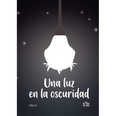 Una luz en la oscuridad