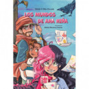 LOS MUNDOS DE ANA NI�A