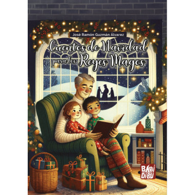 CUENTOS DE NAVIDAD PARA LOS REYES MAGOS