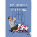 LOS SOBRINOS DE CAPUANA