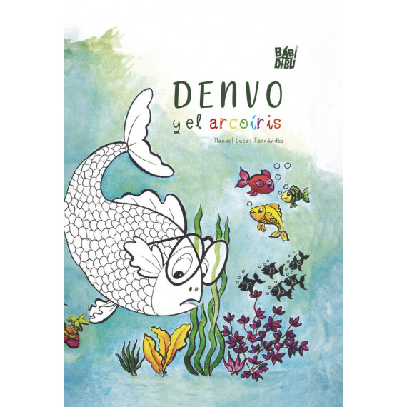 DENVO Y EL ARCOIRIS