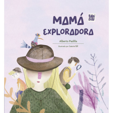 MAMA EXPLORADORA