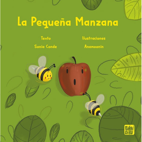LA PEQUE�A MANZANA
