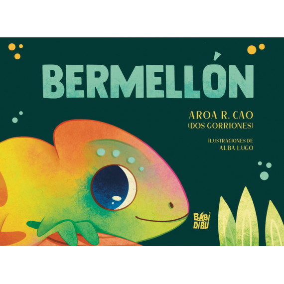 BERMELLON