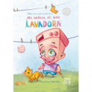 MI CABEZA ES UNA LAVADORA