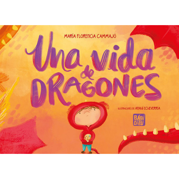 UNA VIDA DE DRAGONES