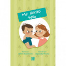 CUENTOS DE LAS EMOCIONES - ME SIENTO FELIZ