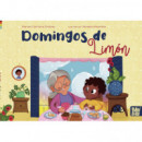 DOMINGOS DE LIMON
