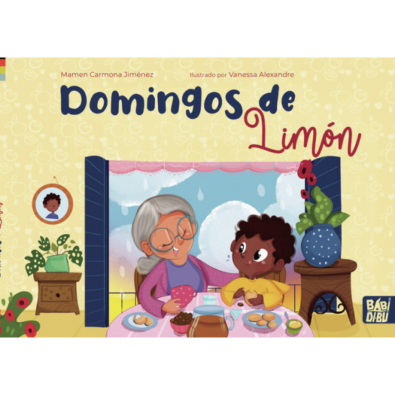 DOMINGOS DE LIMON