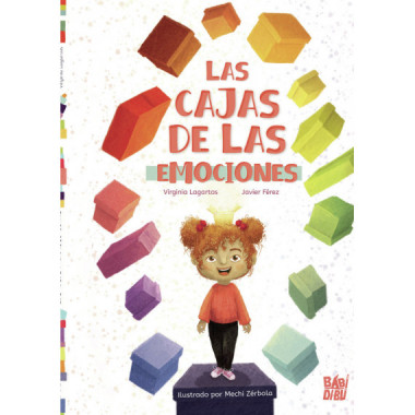 LAS CAJAS DE LAS EMOCIONES