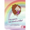 Y DE REPENTE... �ME ATREVI A VOLAR!