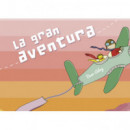 LA GRAN AVENTURA