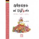 ENTENDIENDO MI DISLEXIA