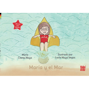 MARIA Y EL MAR