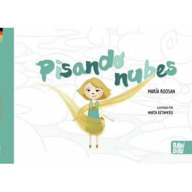 PISANDO NUBES