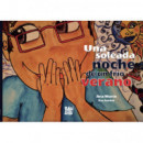 UNA SOLEADA NOCHE DE UN FRIO VERANO