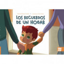 LOS RECUERDOS DE UN HOGAR