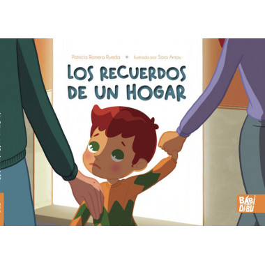 LOS RECUERDOS DE UN HOGAR