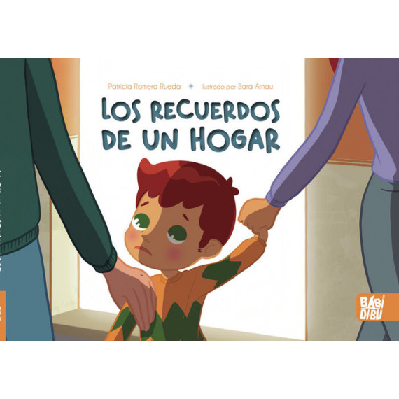 LOS RECUERDOS DE UN HOGAR